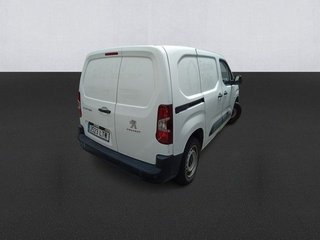 Peugeot Partner Furgon BlueHDi 100 S&S Premium Standard 600kg 73 kW (98 CV)
