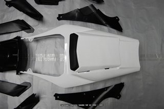Oferta especial Carenado YAMAHA YZF R1 2002 - 2003