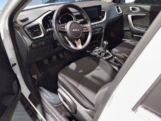 Kia XCeed 1.0 T-GDi Drive 88 kW (120 CV)