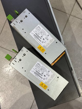 Servidor Fujitsu PRIMERGY TX200 S5
