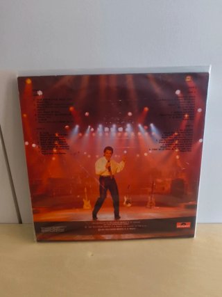 Vinilos Miguel Rios ¡Qué Noche La De Aquel Año!