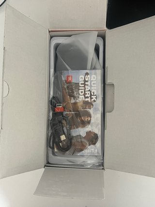 Altavoz JBL Flip 7 Bluetooth Negro
