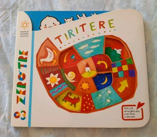 Tiritere