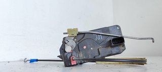 CERRADURA PUERTA TRASERA DERECHA OPEL ZAFIRA B En