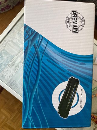 5 Cartucce toner Samsung CLT-K407