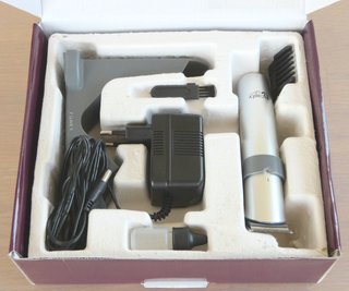 Recortapelo facial mod. Jata Beauty MP420