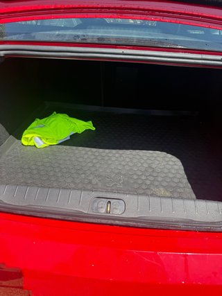 Peugeot 407 2007
