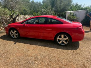 Peugeot 407 2007