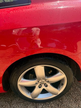 Peugeot 407 2007
