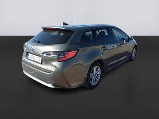 Toyota Corolla Touring Sports 125H Active Tech E-CVT 90 kW (122 CV)