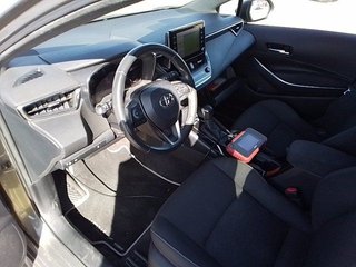 Toyota Corolla Touring Sports 125H Active Tech E-CVT 90 kW (122 CV)