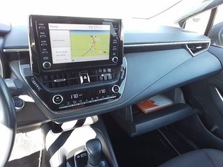 Toyota Corolla Touring Sports 125H Active Tech E-CVT 90 kW (122 CV)