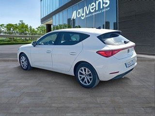SEAT León 2.0 TDI S&S Style Go 85 kW (115 CV)