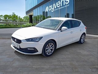 SEAT León 2.0 TDI S&S Style Go 85 kW (115 CV)