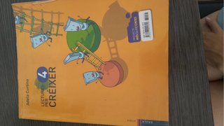Lectures per crèixer 4 - 4t.Curs de Primària - ...
