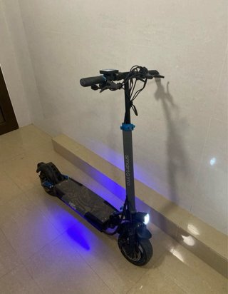 Patinete Eléctrico Smartgyro