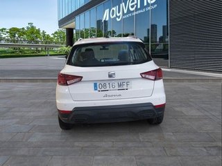 SEAT Arona 1.0 TSI Style XL 81 kW (110 CV)