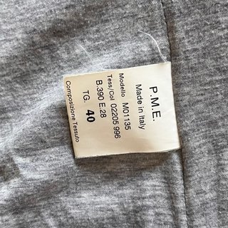 Giacca Blazer PME Peserico More Easy
