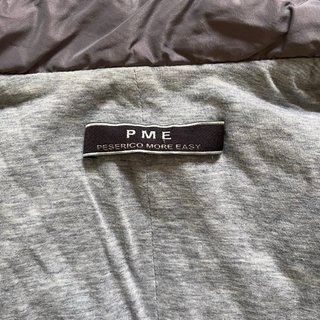 Giacca Blazer PME Peserico More Easy