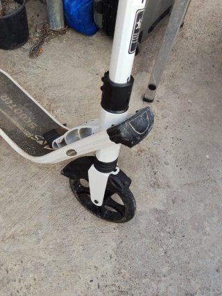 Patinete adulto