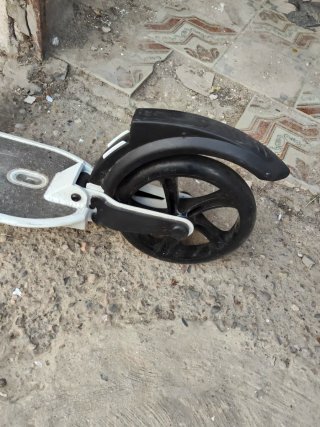 Patinete adulto