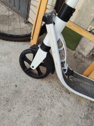 Patinete adulto