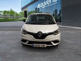 Renault Grand Scenic Limited TCe 103 kW (140 CV) GPF