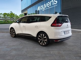 Renault Grand Scenic Limited TCe 103 kW (140 CV) GPF