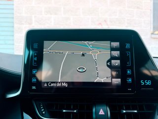 Toyota C-HR 2019