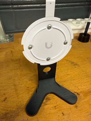 Soporte AP Ubiquiti Unifi