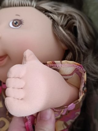 Muñeca Cabbage Patch Kids