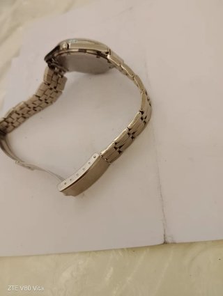 Orologio Seiko SQ Quartz Uomo