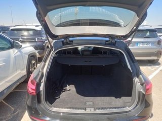Mercedes-Benz Clase C 200 Estate 150 kW (204 CV)
