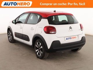 Citroën C3 1.2 PureTech Feel