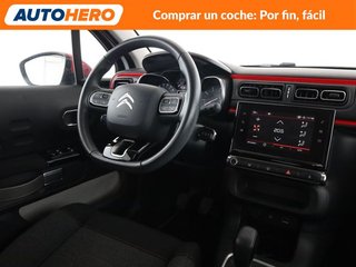 Citroën C3 1.2 PureTech Feel