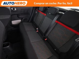 Citroën C3 1.2 PureTech Feel