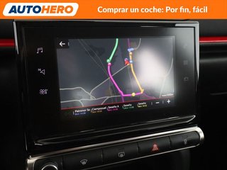 Citroën C3 1.2 PureTech Feel