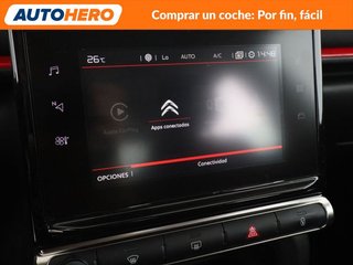 Citroën C3 1.2 PureTech Feel