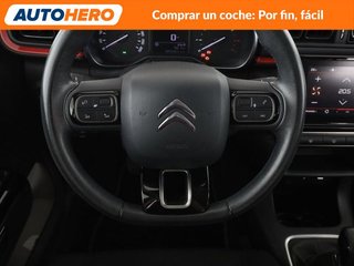 Citroën C3 1.2 PureTech Feel