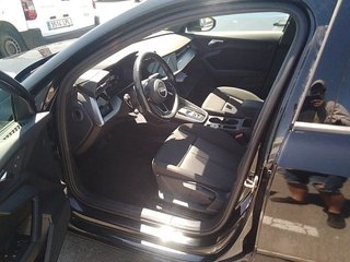 Audi A3 Sportback 30 TFSI 81 kW (110 CV) S tronic