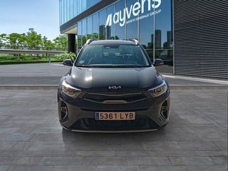 Kia Stonic 1.0 T-GDi MHEV Drive iMT 88 kW (120 CV)