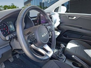 Kia Stonic 1.0 T-GDi MHEV Drive iMT 88 kW (120 CV)