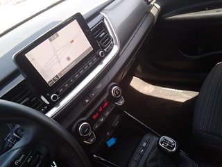 Kia Stonic 1.0 T-GDi MHEV Drive iMT 88 kW (120 CV)