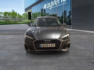 Audi A5 Sportback S Line 40 TFSI 150 kW (204 CV) S tronic