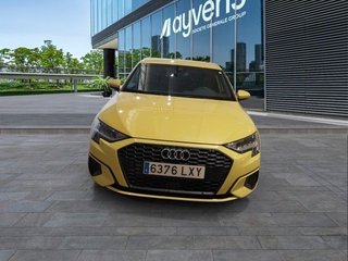 Audi A3 Sportback 30 TFSI 81 kW (110 CV) S tronic