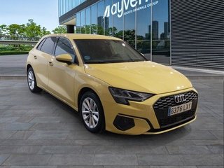 Audi A3 Sportback 30 TFSI 81 kW (110 CV) S tronic