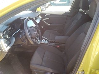 Audi A3 Sportback 30 TFSI 81 kW (110 CV) S tronic