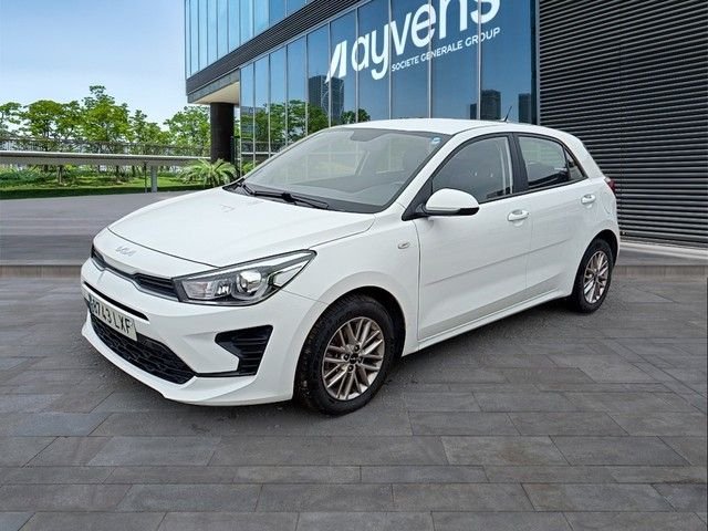 Kia Rio 1.0 T-GDi MHEV iMT Concept 74 kW (100 CV) - foto 1