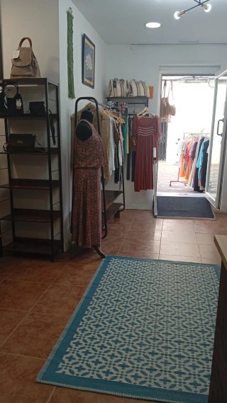 Local comercial en alquiler
