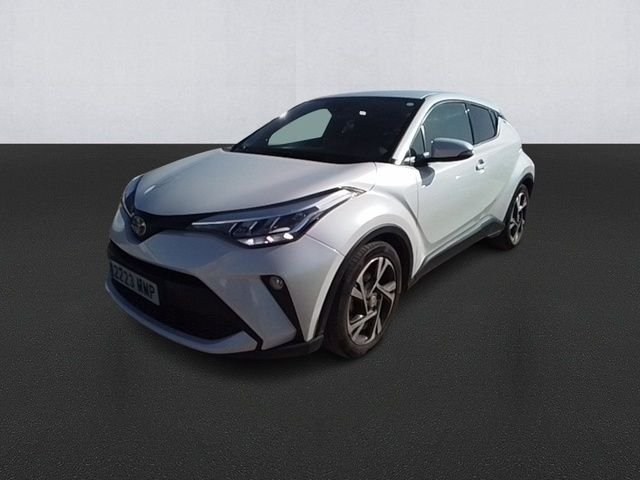 Toyota C-HR 180H Advance 135 kW (184 CV) - foto 1